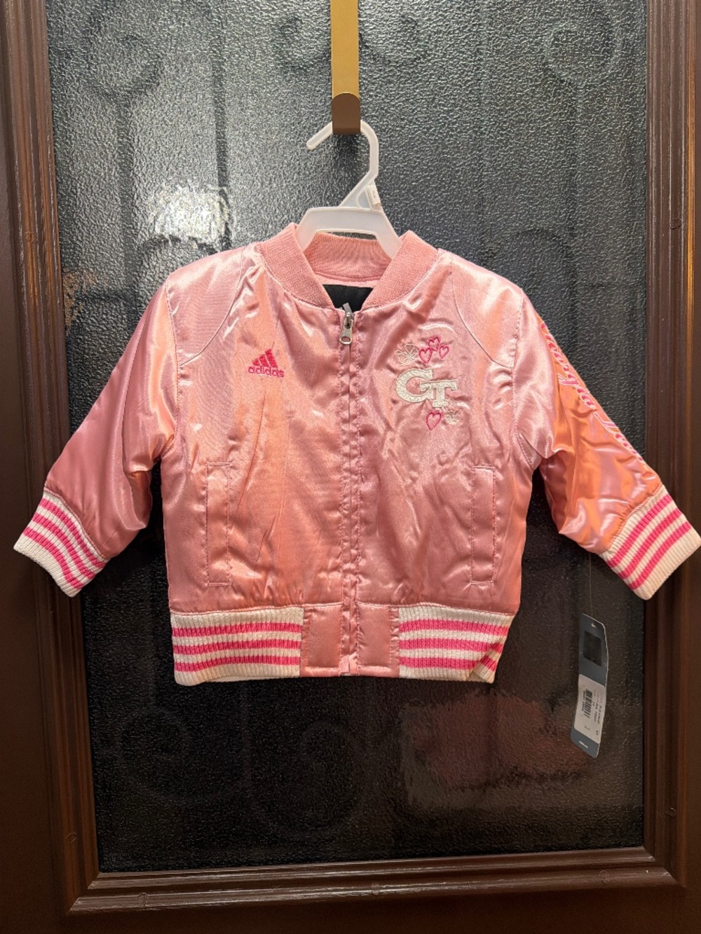 Children’s Jacket